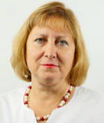 Колущинская Полина Владимировна Фото врача: Колущинская Полина Владимировна