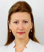 Ягудина Татьяна Александровна Фото врача: Ягудина Татьяна Александровна