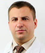 Суров Александр Владимирович Фото врача: Суров Александр Владимирович