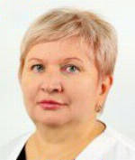 Фото врача: Трофимова Елена Ивановна