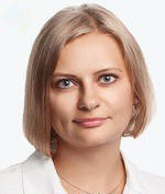 Врач Никандрова Ольга Александровна