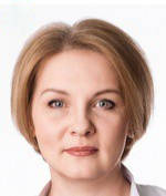 Фото врача: Харченко Татьяна Николаевна