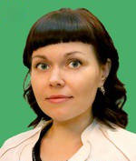 Фото врача: Кожина Наталья Витальевна