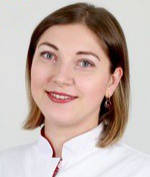 Волобуева Екатерина Александровна Фото врача: Волобуева Екатерина Александровна