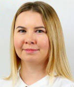 Фото врача: Шестакова Ирина Васильевна