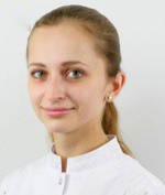 Кошман Алена Евгеньевна Фото врача: Кошман Алена Евгеньевна