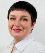 Багаева Лариса Владимировна Фото врача: Багаева Лариса Владимировна