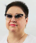 Печерица Галина Григорьевна Фото врача: Печерица Галина Григорьевна