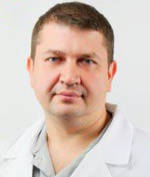 Сатюков Алексей Владимирович Фото врача: Сатюков Алексей Владимирович