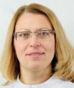 Степанова Екатерина Андреевна Фото врача: Степанова Екатерина Андреевна