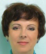 Скатова Ирина Николаевна Фото врача: Скатова Ирина Николаевна