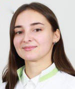 Щапова Вероника Александровна Фото врача: Щапова Вероника Александровна