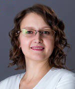 Врач Блохина Елена Николаевна