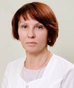 Врач Берсенева Оксана Николаевна