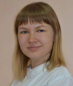 Врач Акульшина Софья Вячеславовна