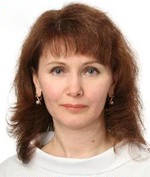 Врач Панченко Татьяна Николаевна