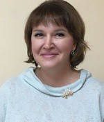 Врач Новикова Ольга Евгеньевна