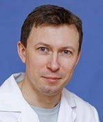 Врач Филипчиков Сергей Николаевич