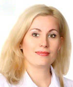 Врач Громова Юлия Андреевна