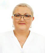 Пережогина Ирина Алексеевна Фото врача: Пережогина Ирина Алексеевна
