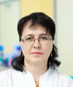 Врач Яковлева Ольга Борисовна