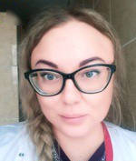 Врач Гостева Татьяна Павловна