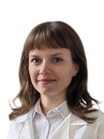 Врач Гайсина Мария Андреевна