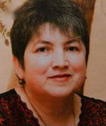 Врач Баканова Лариса Артемовна