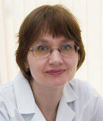 Фото врача: Соколова Ирина Владимировна