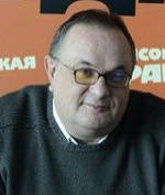 Врач Декшин Григорий Александрович