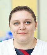 Врач Орехова Ольга Сергеевна