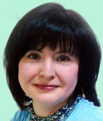 Врач Вавина Елена Алексеевна