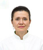 Сычева Наталия Евгеньевна Фото врача: Сычева Наталия Евгеньевна