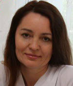 Врач Ярилова Ирина Юрьевна