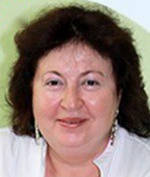 Врач Иткина Ирина Владимировна