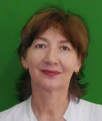 Врач Савина Людмила Николаевна