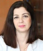 Врач Якимова Анна Владимировна