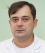 Фото врача: Штаненко Александр Павлович
