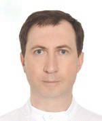 Врач Гаврилов Сергей Юрьевич