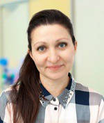 Врач Плетнева Екатерина Николаевна