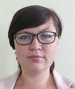 Врач Епишева Юлия Геннадьевна