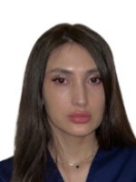 Врач Телетаева Амина Раильевна