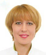 Врач Клепалова Виктория Вячеславовна