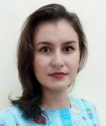 Врач Бухановская Татьяна Александровна