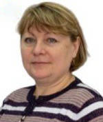 Врач Волкова Елена Викторовна
