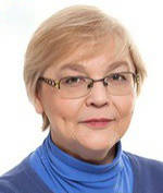 Врач Кириллова Елена Михайловна