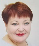 Врач Огородникова Юлия Владимировна