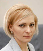Врач Ткачёва Вита Васильевна