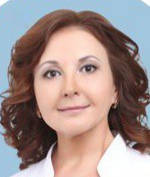 Врач Викторова Инна Анатольевна