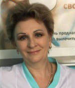 Врач Иванова Светлана Александровна